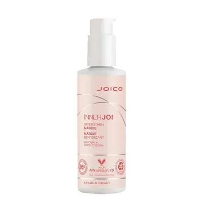Укрепваща маска за увредена коса JOICO InnerJoi Strengthen Mask 150ml