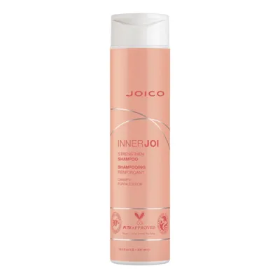 Укрепващ шампоан за увредена коса JOICO Defy Damage Protective Shampoo 300ml