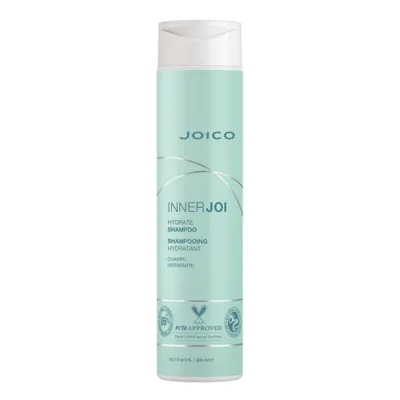 Хидратиращ шампоан за коса JOICO InnerJoi Hydrating Shampoo 300ml