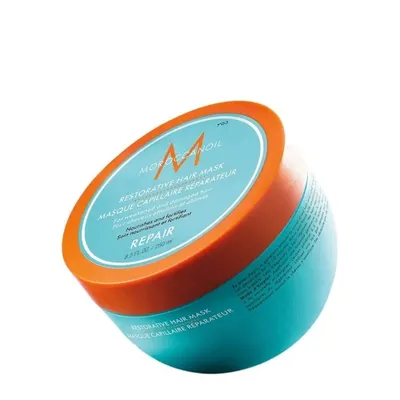 Възстановяваща маска Moroccanoil Moisture Repair Mask