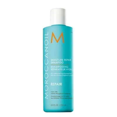 Възстановяващ шампоан Moroccanoil Moisture Repair Shampoo 250ml