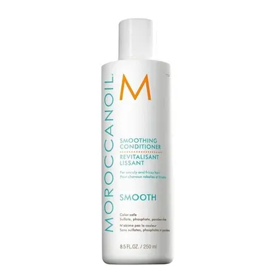 Балсам за изглаждане Moroccanoil Smoothing Conditioner 250ml