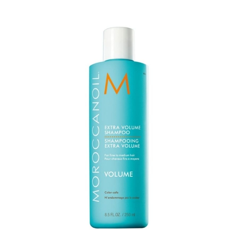Шампоан за обем Moroccanoil Extra Volume Shampoo 250ml