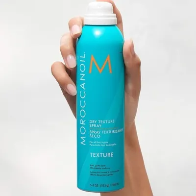 Сух текстуриращ спрей Moroccanoil Dry Texture Spray 205ml