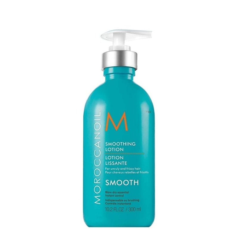 Изглаждащ лосион Moroccanoil Smoothing Lotion 300ml