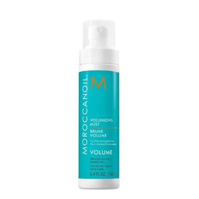 Спрей за обем и плътност с арганово масло Moroccanoil Volumizing Mist Spray 160ml