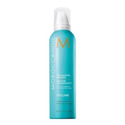 Пяна за обем Moroccanoil Volumizing Mousse 250ml