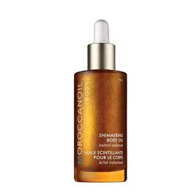Олио за тяло за блясък Moroccanoil Shimmering Body Oil 50ml