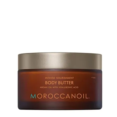 Интензивно подхранващо масло за тяло Moroccanoil Body Butter Fragrance Original 200ml