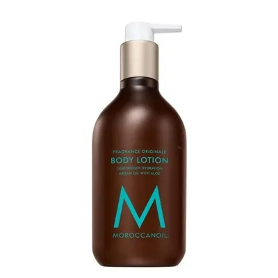 Хидратиращ лосион за тяло Moroccanoil Body Lotion Fragrance Originale 360ml