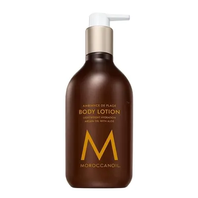 Хидратиращ лосион за тяло Moroccanoil Body Lotion Ambiance de Plage 360ml