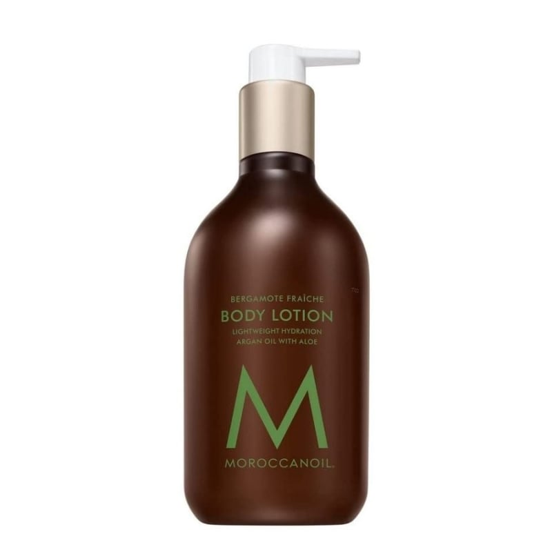 Хидратиращ лосион за тяло Moroccanoil Body Lotion Bergamote Fraîche 360ml