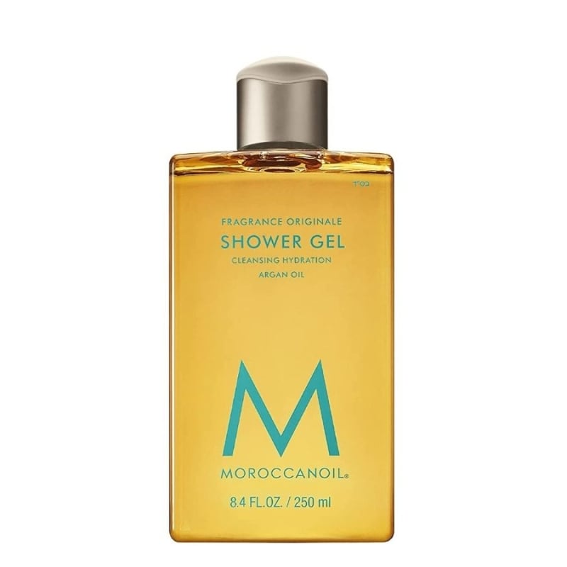 Хидратиращ душ гел Moroccanoil Shower Gel Fragrance Originale 250ml
