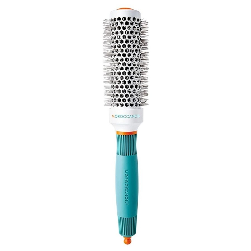 Кръгла керамична четка с йони 35mm Moroccanoil Round Ceramic 35mm Round Brush