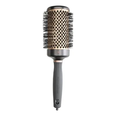Професионална четка за изсушаване Olivia Garden Expert Blowout Heat - Nylgard Hair Brush 55 mm