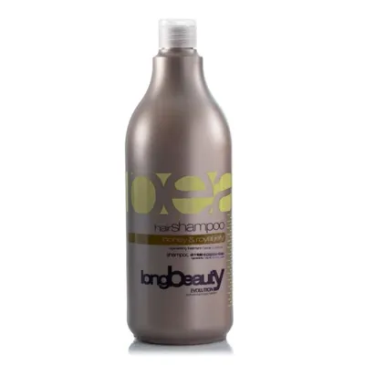 Регенериращ шампоан за слаба коса с мед и пчелно млечице Edelstein Professional Evolution Honey & Royal Jelly Shampoo 1000ml
