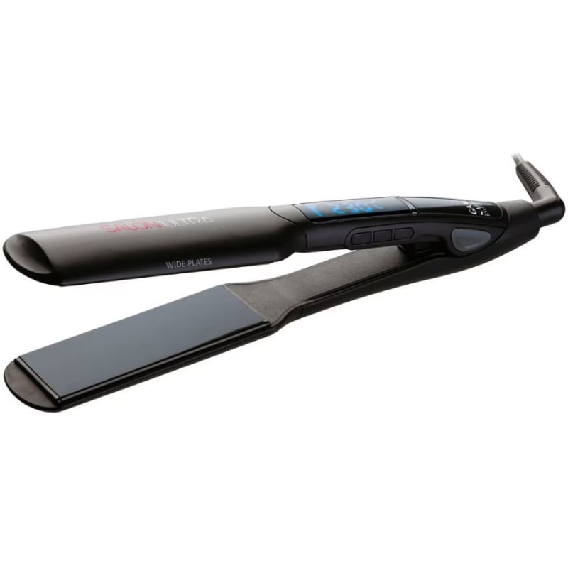 Преса за коса Gama Professional Salon Ultra Wide IHT
