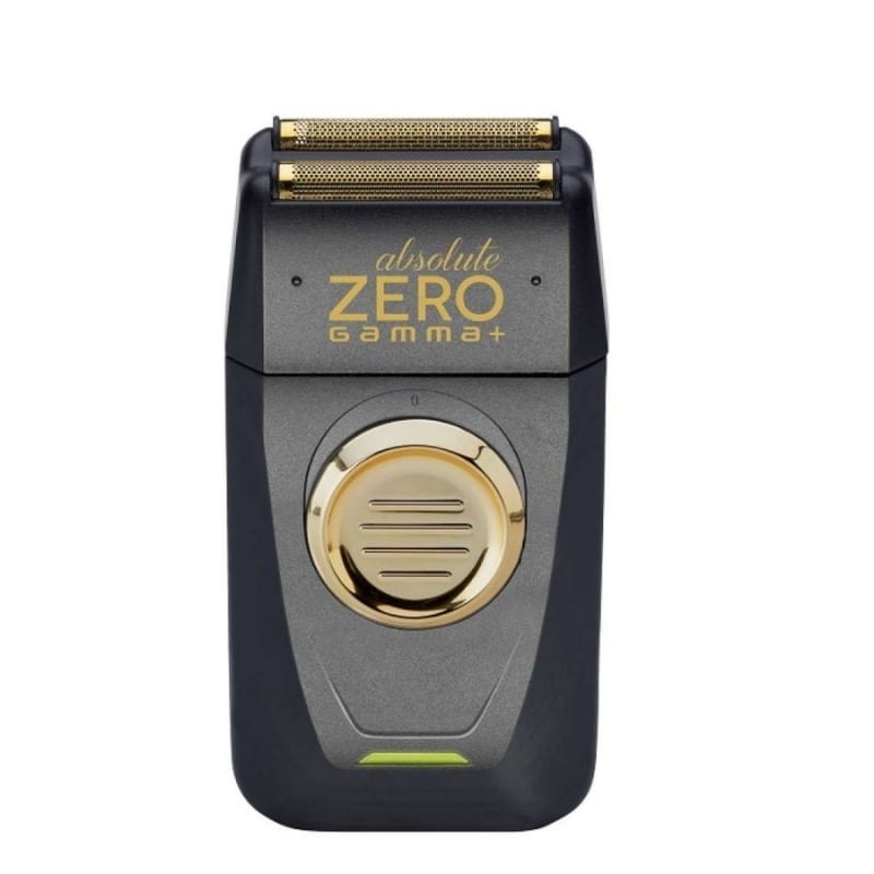 Шейвър Gamma+ Absolute Zero Mens Foil Shaver Collection