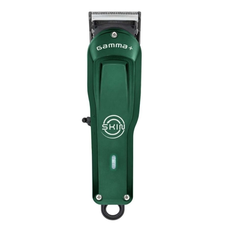 Машинка за подстригване GAMMA+ SKIN Professional Bulk removal Hair Clipper