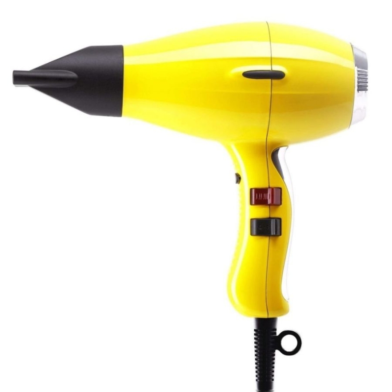 Професионален мощен и ефективен сешоар Elchim 3900 Healthy Ionic Hair Dryer Yellow