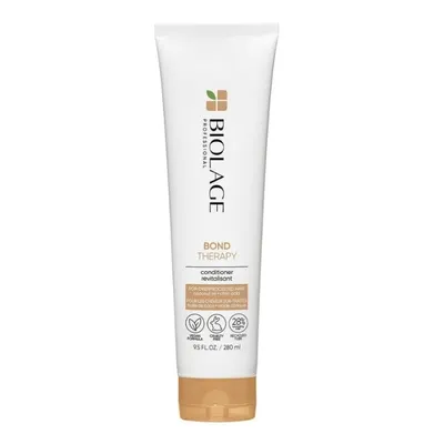 Балсам за химически увредена коса Biolage Bond Therapy Conditioner 200ml