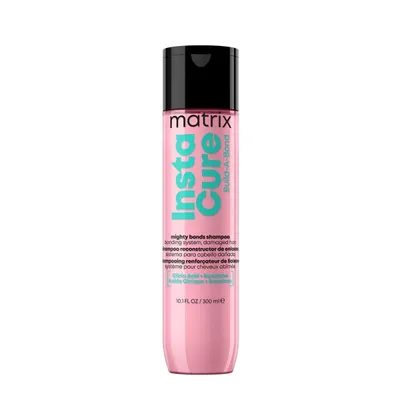 Шампоан за увредена коса Matrix Instacure Build-A-Bond Shampoo 300ml
