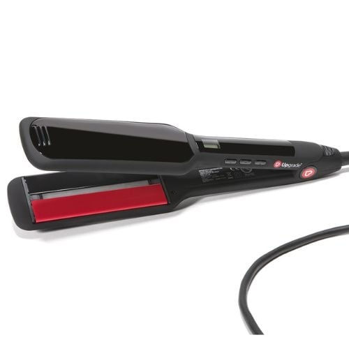 Ламинираща преса за коса Upgrade Infrared Large Straightener