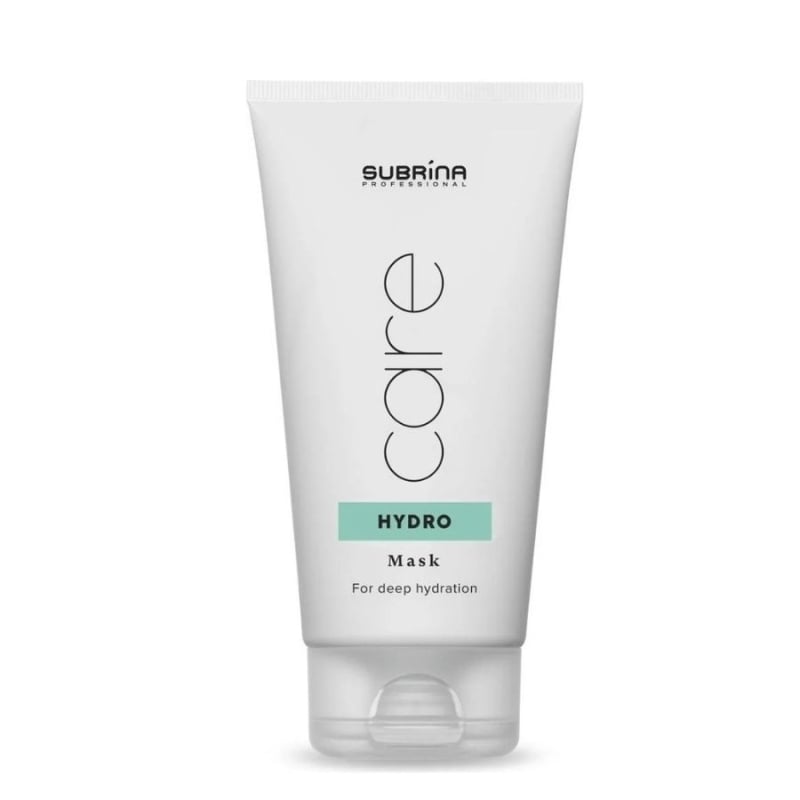 Интензивно хидратираща маска за суха коса Subrina Professional Care Hydro Mask