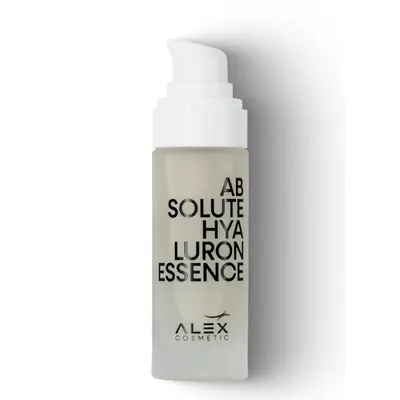 Нано Хиалуронова есенция Alex Cosmetic Renew Absolute Hyaluronic Essence 30ml