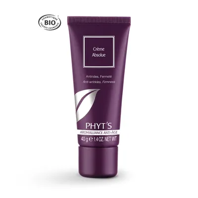 Анти-ейдж лифтинг крем Phyt's Crème Absolue 40g