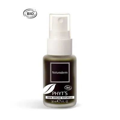Антисептичен почистващ лосион Phyt's Naturoderm Purifying Solution Lotion 30ml