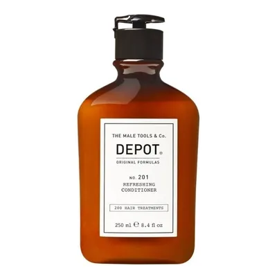 Балсам без отмиване Depot No. 202 Complete Leave-in Conditioner 250ml