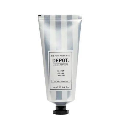 Гел за коса за обем Depot No.308 Volume Creator 100ml