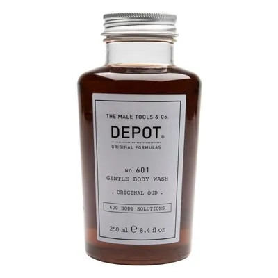 Нежен душ гел Depot No. No. 601 Gentle Body Wash 250ml Original Oud