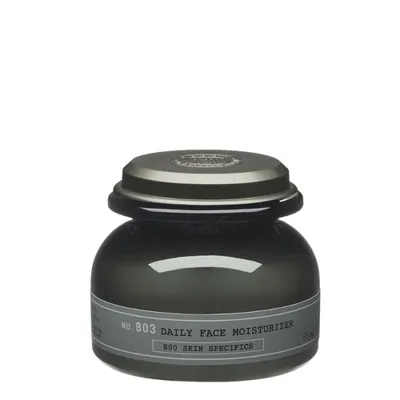 Ежедневен хидратиращ крем за лице Depot No. 803 Daily Face Moisturizer 60ml