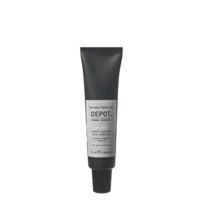 Крем за околоочен контур Depot No. 804 Multi-action Еye Contour Cream-serum 20ml