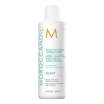 Балсам за балансиране на скалпа Moroccanoil Scalp Balancing Conditioner 250ml