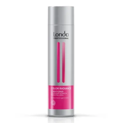 Балсам за защита и поддържане на боядисана коса Londa Professional Color Radiance Conditioner 250ml