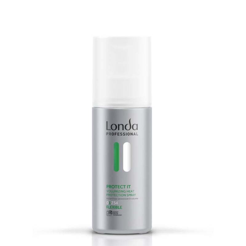 Термозащитен спрей Londa Professional Protect It Heat Protection Spray 150 ml