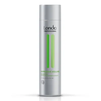 Лек шампоан за обем Londa Professional Impressive Volume Shampoo 250 ml