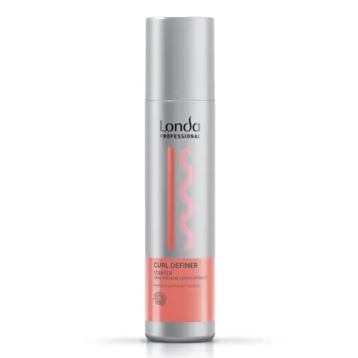 Крем преди къдрене Londa Professional Curl Definer Starter 250 ml