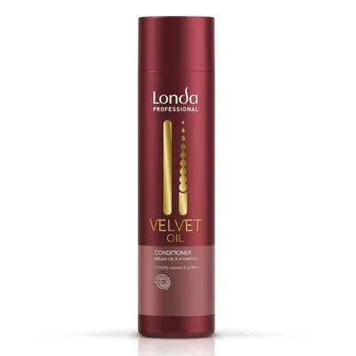 Балсам за блясък Londa Professional Velvet Oil Conditioner 250 ml
