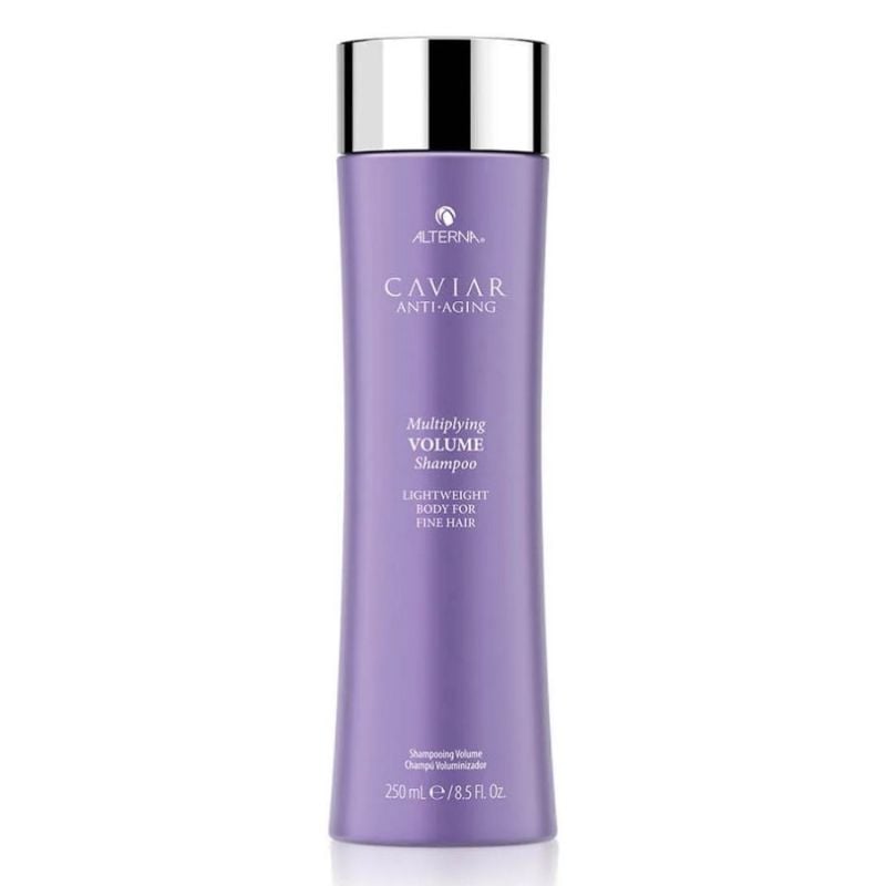 Хайверен шампоан за обем Alterna Caviar Multiplying Volume Shampoo 250 ml