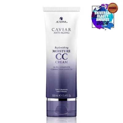 CC крем 10-in-1 Alterna Caviar Replenishing Moisture CC Cream 150 ml
