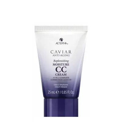 CC крем 10-in-1 Alterna Caviar Replenishing Moisture CC Cream 25 ml