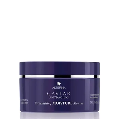 Интензивно овлажняваща хайверна маска за коса Alterna Caviar Replenishing Moisture Masque 161 g
