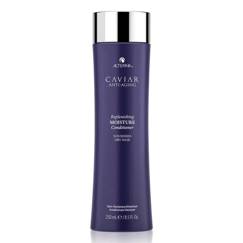 Хидратиращо хайверен балсам Alterna Caviar Replenishing Moisture Conditioner 250 ml