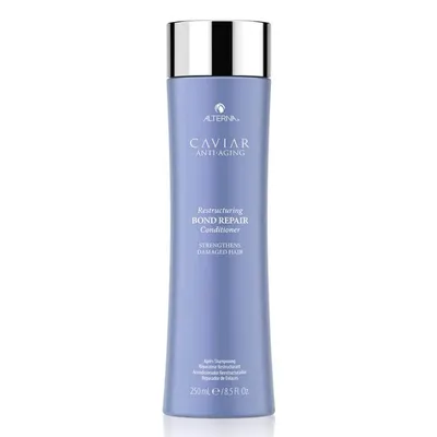 Възстановяващ хайверен балсам за коса Alterna Caviar Restructuring Bond Repair Conditioner 250 ml