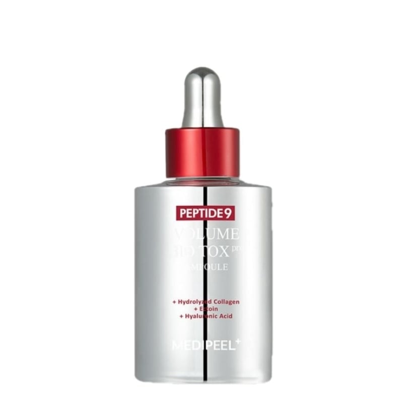 Антиейдж пептидна ампула с волюфилин против бръчки Medi-Peel Peptide 9 Volume Bio Tox Ampoule Pro 100ml