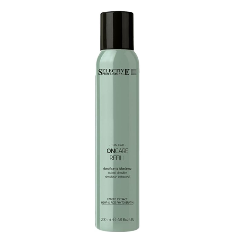 Спрей- терапия за обем и плътност Selective ОnCare Refill Densifyer 200ml